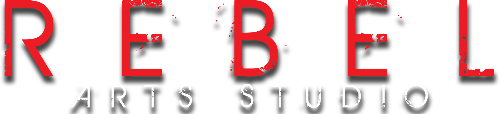 Rebel Arts Studio Logo